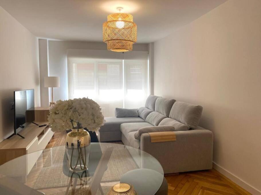 Centro Gijon Cabrales 31 Apartment Ngoại thất bức ảnh