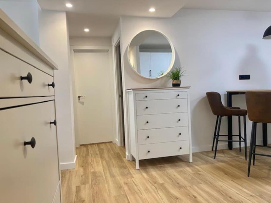 Centro Gijon Cabrales 31 Apartment Ngoại thất bức ảnh
