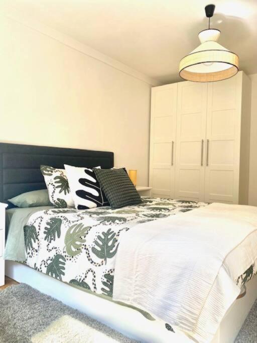 Centro Gijon Cabrales 31 Apartment Ngoại thất bức ảnh