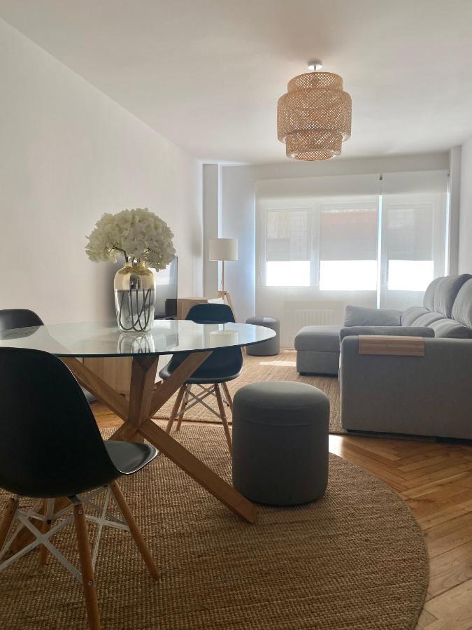 Centro Gijon Cabrales 31 Apartment Ngoại thất bức ảnh
