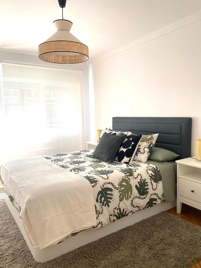 Centro Gijon Cabrales 31 Apartment Ngoại thất bức ảnh