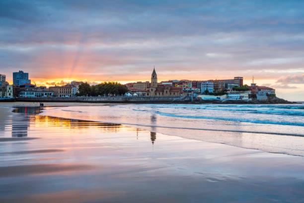 Centro Gijon Cabrales 31 Apartment Ngoại thất bức ảnh