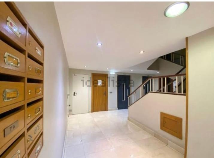 Centro Gijon Cabrales 31 Apartment Ngoại thất bức ảnh