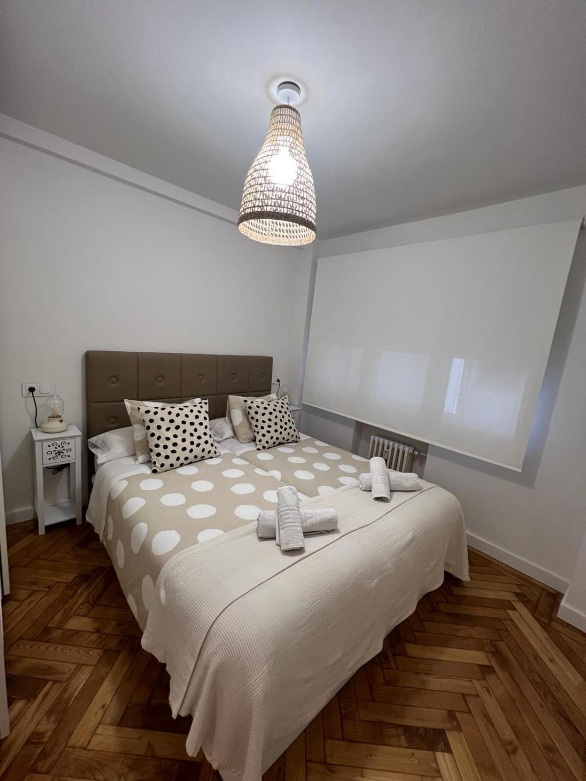 Centro Gijon Cabrales 31 Apartment Ngoại thất bức ảnh