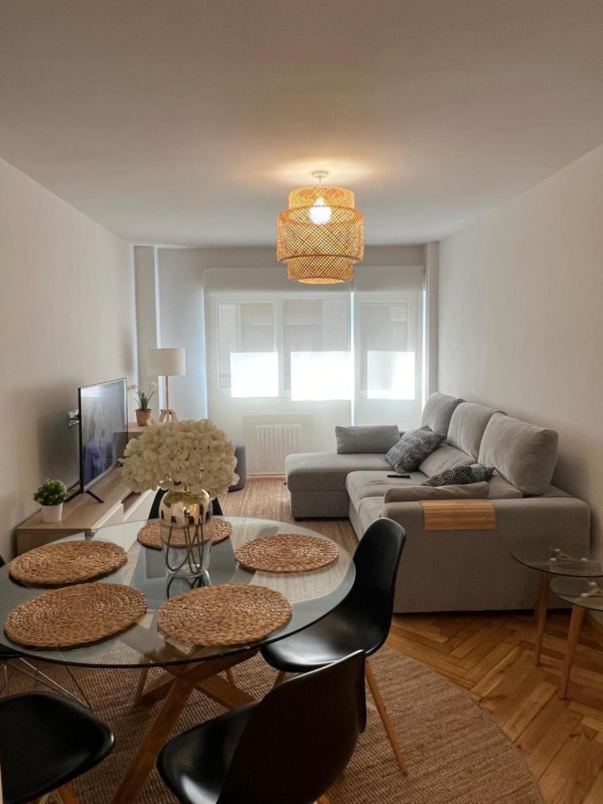 Centro Gijon Cabrales 31 Apartment Ngoại thất bức ảnh