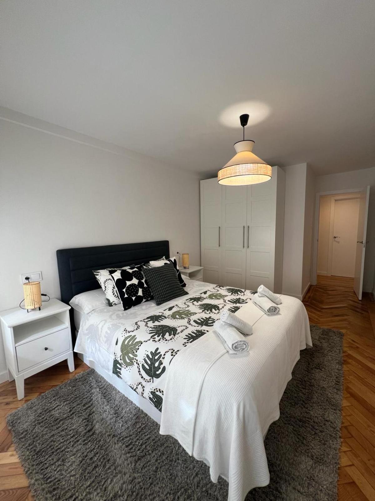 Centro Gijon Cabrales 31 Apartment Ngoại thất bức ảnh